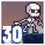 Icon for 30!