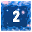 Icon for World #2