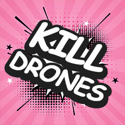 No Drones Allowed