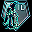 Icon for 10 Items No Less