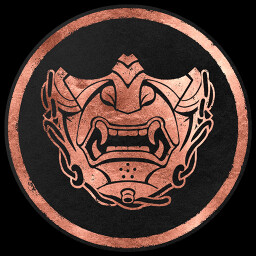 Icon for The Ghost of Legend
