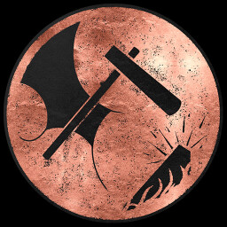 Icon for Stoking the Flame