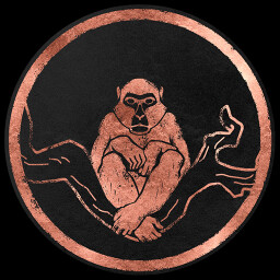 Icon for Monkey See