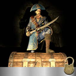 Icon for Redbeard's Revenger