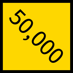 Icon for 50000
