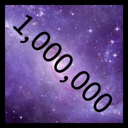 Icon for 1000000