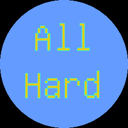 AllHard_Clearance