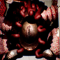 Icon for First World Traveled