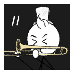 Intermediate tromboner