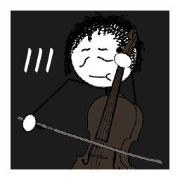 Icon for Master cellist