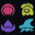 Friendship Dungeon: Party Puzzler icon
