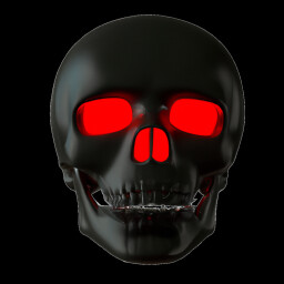 Icon for Undead commander
