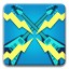 Icon for Perfect Game (Hard)