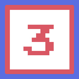 Complete Psycho League achievement icon for Super Psycho Baseball