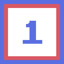 Complete Little League achievement icon for Super Psycho Baseball