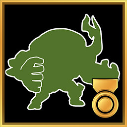 Icon for Path Of Tenacity