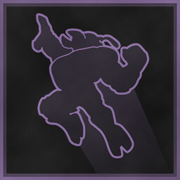 Heavenly Polarity Piledriver