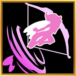 Icon for The Rising Arrow