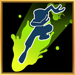 Icon for The Poisonous Storm