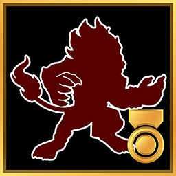 Icon for Path Of Conquest