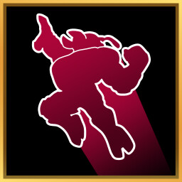 Heavenly Polarity Piledriver