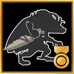 Icon for Path Of Vindication