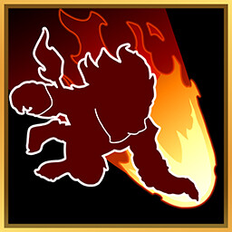 Icon for The Reckless Flame