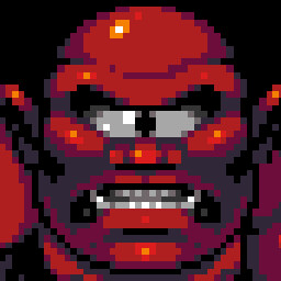 Icon for Boss Defeated: Cyclops