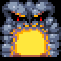 Icon for Boss Beater