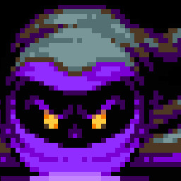 Icon for Boss Defeated: Dimensional Wizard