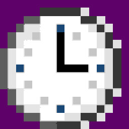 Icon for Let's Do the Time Warp
