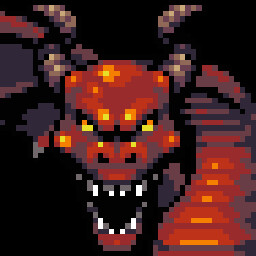 Icon for Boss Defeated: Dragon