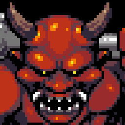 Icon for Boss Defeated: Ogre