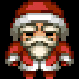 Icon for Ho, ho, ho!