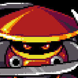 Icon for Boss Defeated: MKIV