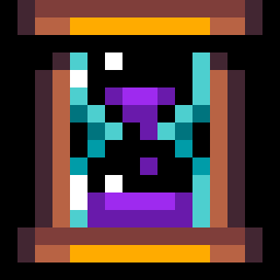 Icon for Eternal of Time