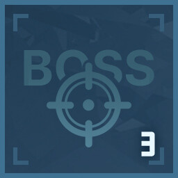 Defeat Boss III