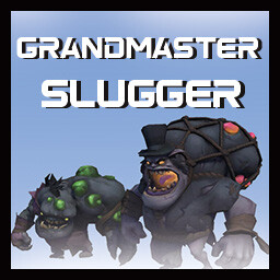 Grandmaster Slugger
