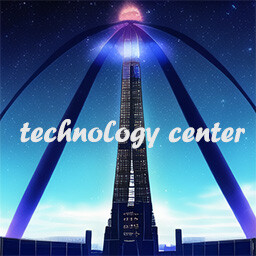 technology center