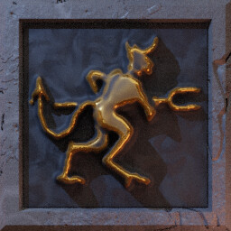 Icon for Imp Slayer I