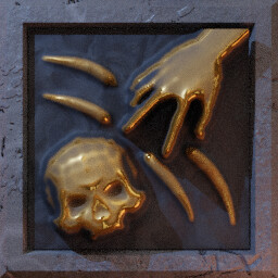 Icon for False Blessing II