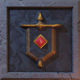 Icon for Elite Slayer I