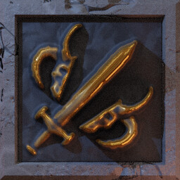 Icon for Undaunted