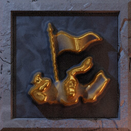 Icon for Hellhound Slayer I