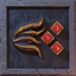 Icon for Dragon's Breath Mastery III