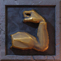 Icon for Strong Arms
