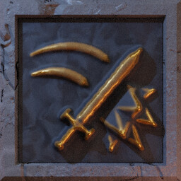 Icon for Swordplay Mastery II