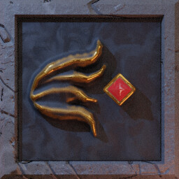 Icon for Dragon's Breath Mastery I