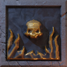 Icon for Firestarter III