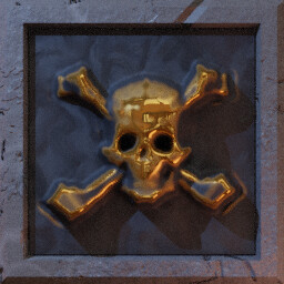 Icon for Skeleton Slayer I